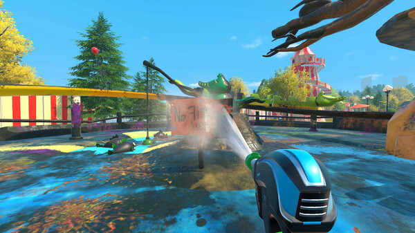 PowerWash Simulator 2 screenshot 3