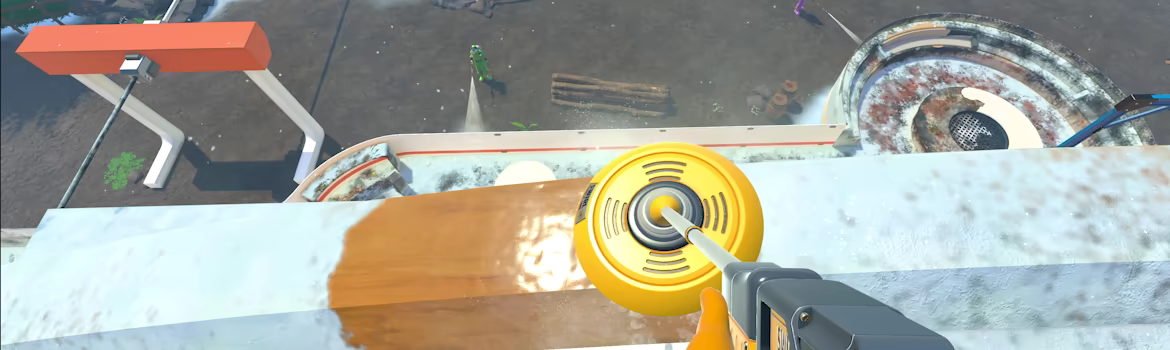 PowerWash Simulator 2 video 3