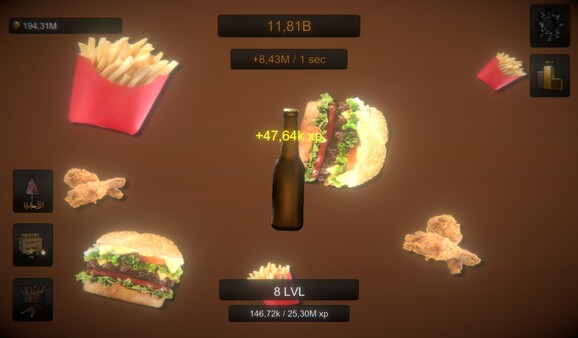 Beer Simulator Screenshot