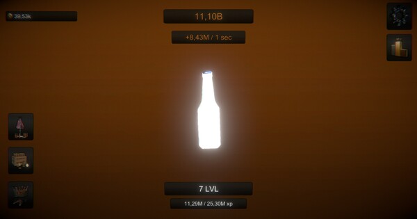 Beer Simulator Screenshot