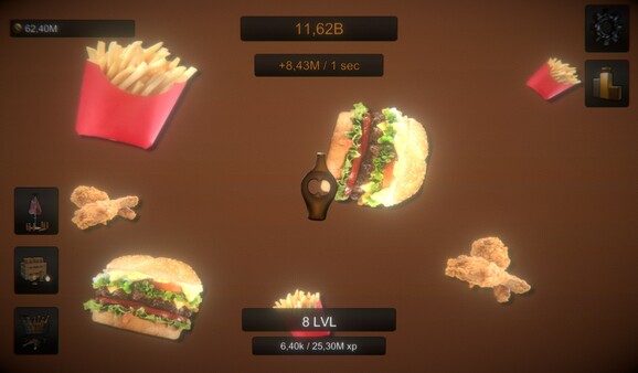 Beer Simulator Screenshot