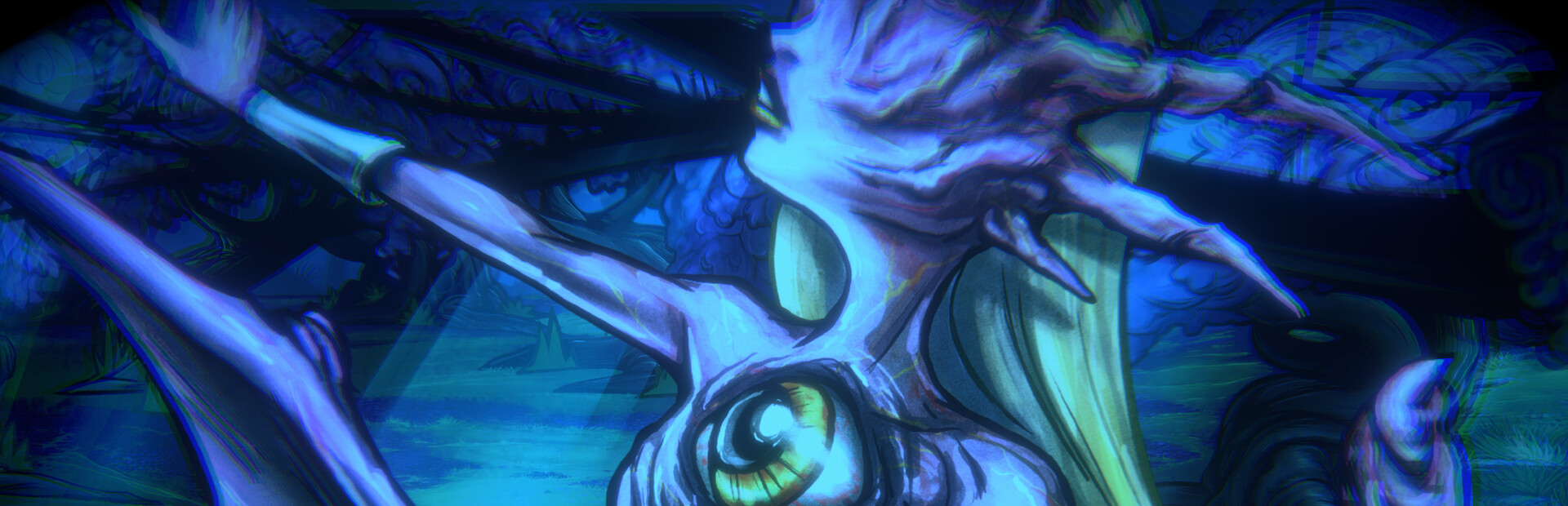 Emergent Fates re:developed