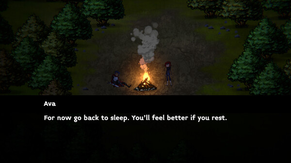 Emergent Fates re:developed screenshot 2