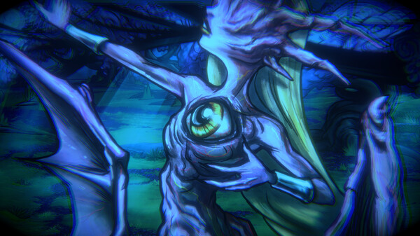 Emergent Fates re:developed screenshot 6