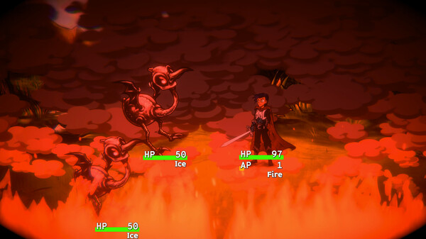Emergent Fates re:developed screenshot 5