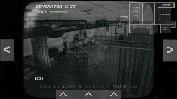 Phantom Watcher screenshot 2