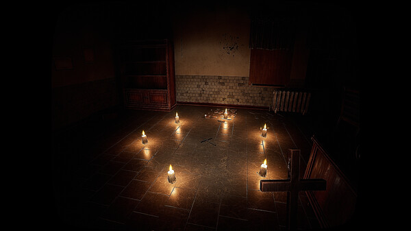 Phantom Watcher screenshot 6