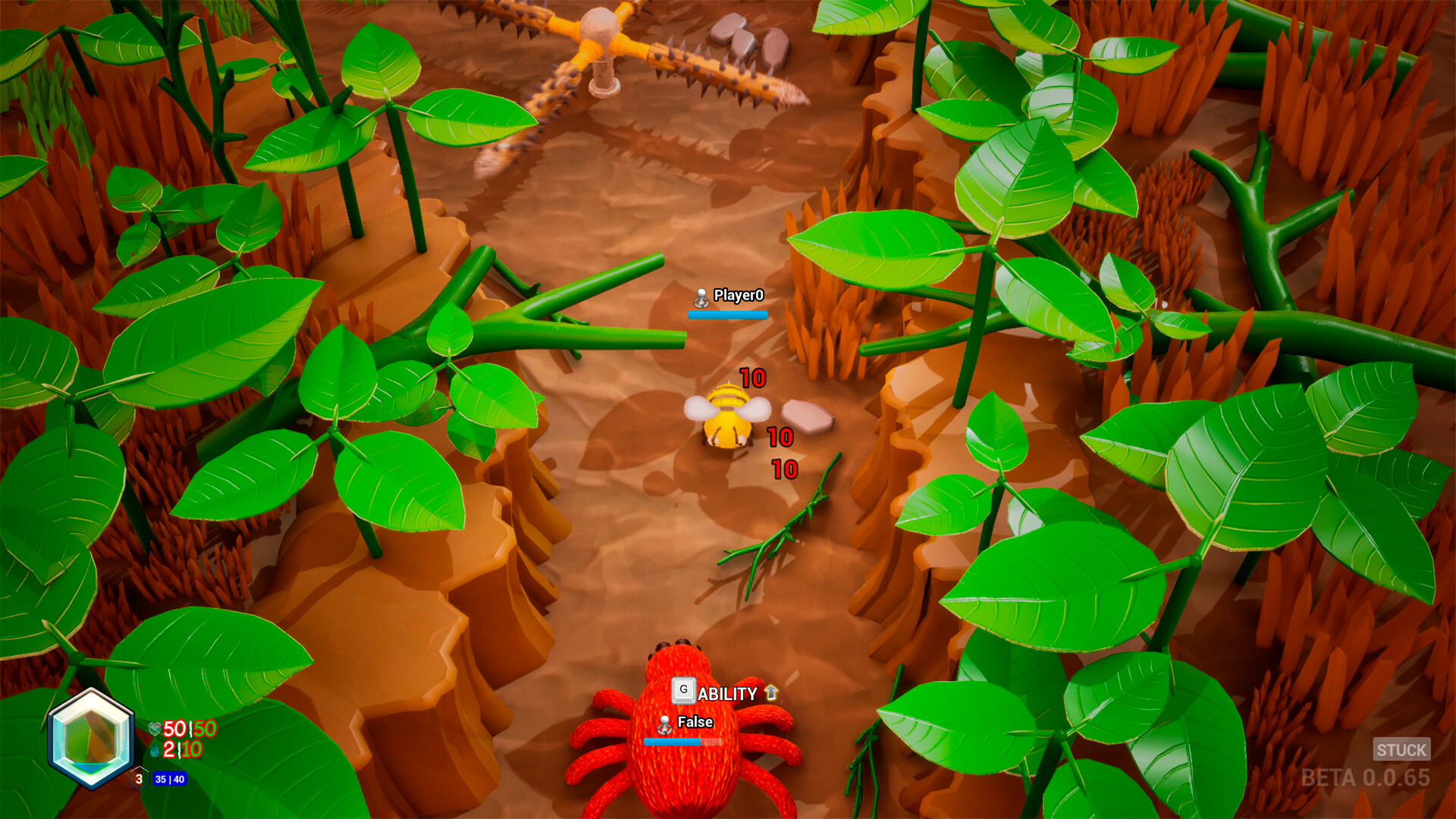 CHOOMBY screenshot #1