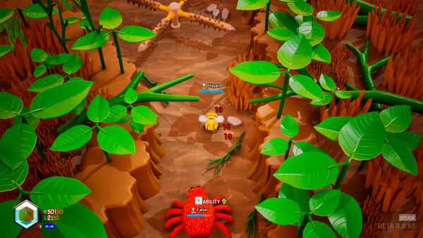 Choomby screenshot 1