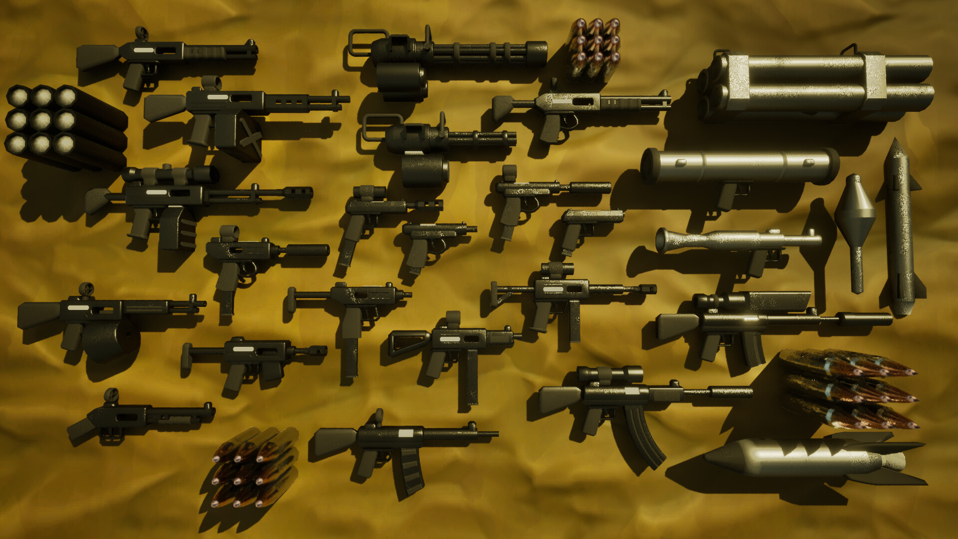 Choomby screenshot #1