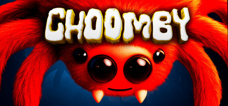 Choomby — Steam game cover