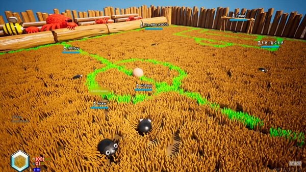 Choomby screenshot 8