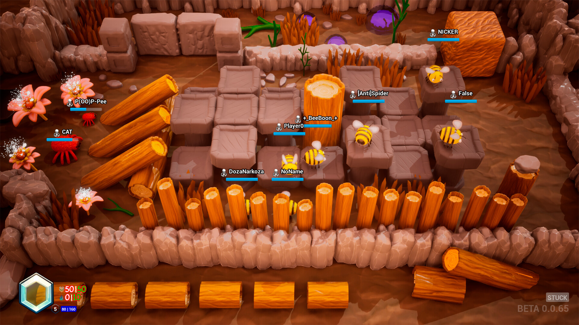 Choomby screenshot #3