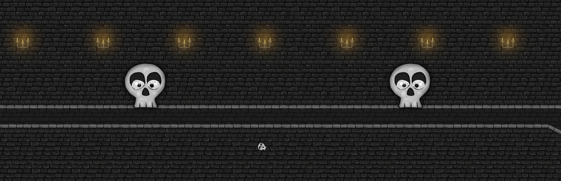 Touch Maze