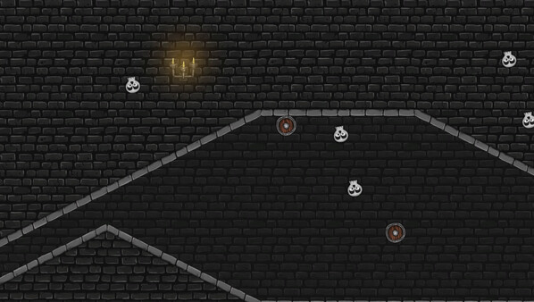 Touch Mazefor windows and Linux 1