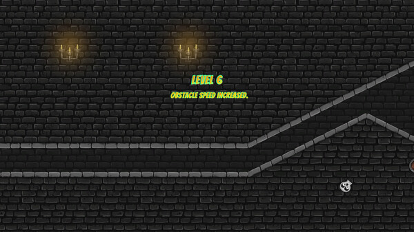 Touch Maze game for windows Pc 1