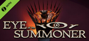 Eye Of The Summoner Demo