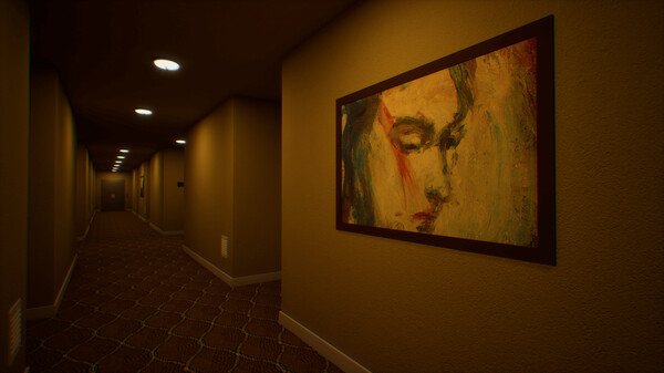 6th Floor game for Linux 1