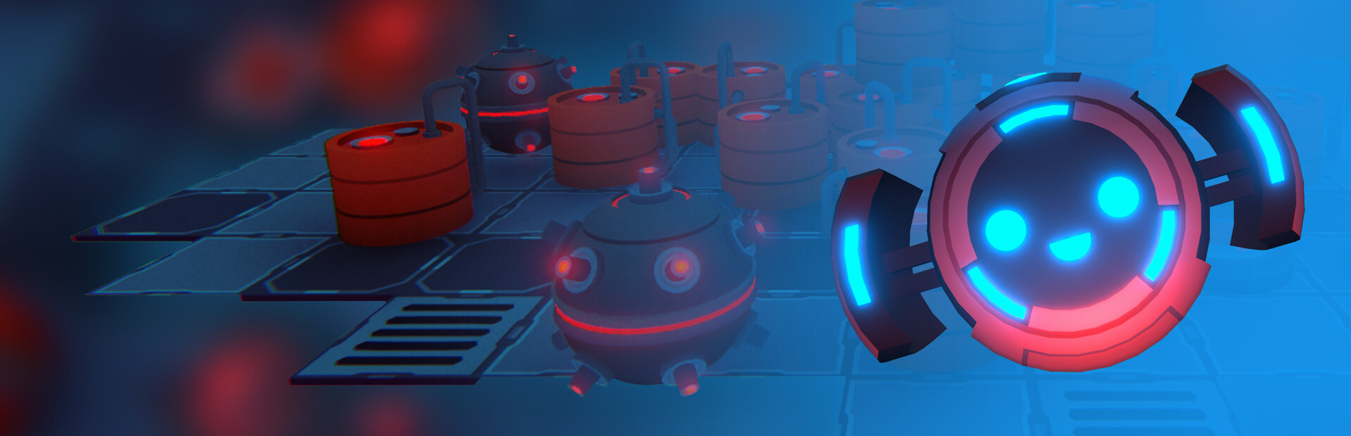 Blastgrid