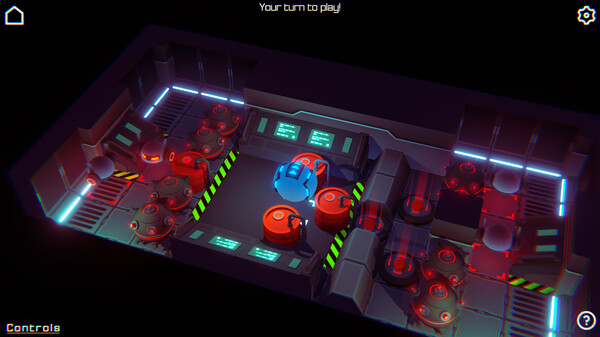 Blastgrid screenshot 4