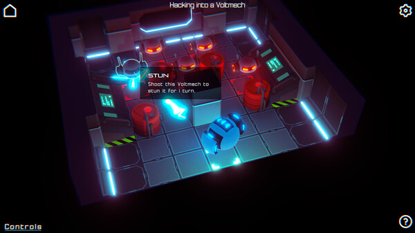 Blastgrid screenshot 5