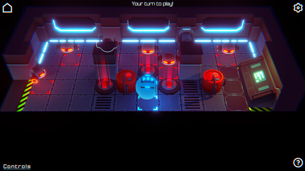 Blastgrid screenshot 6