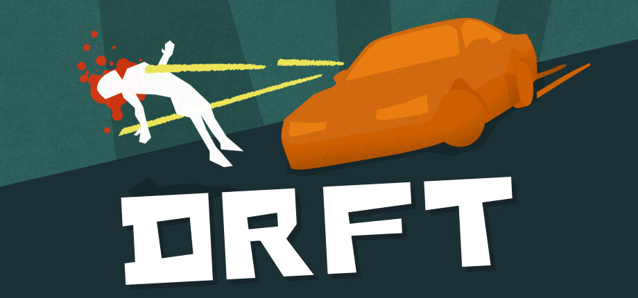 DRFT header image