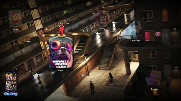 Sex In The Block screenshot 5