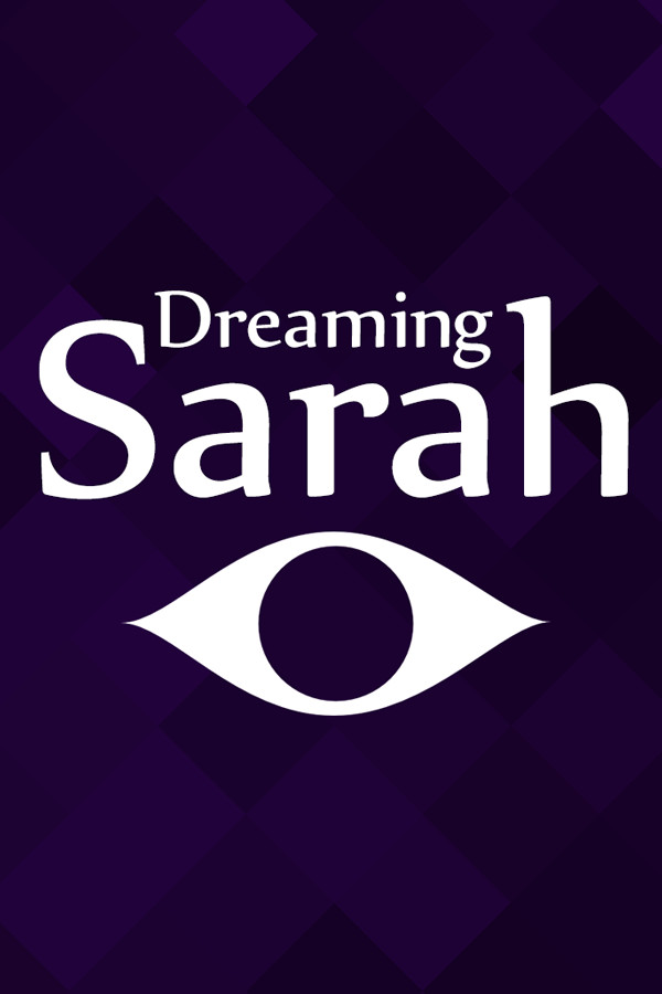 Capa de Dreaming Sarah