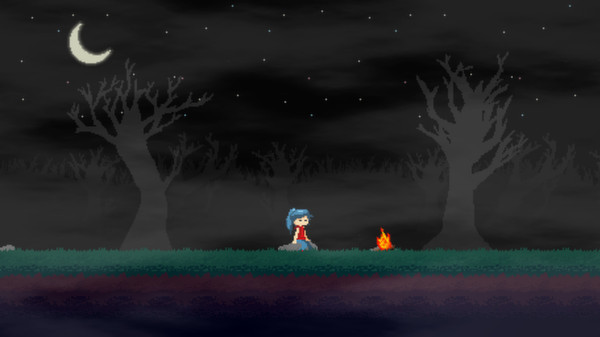 Dreaming Sarah screenshot 3