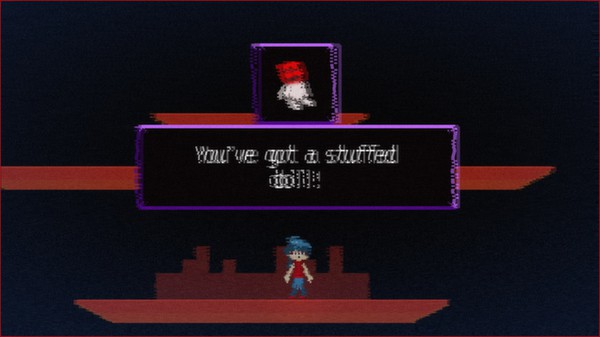 Dreaming Sarah screenshot 6