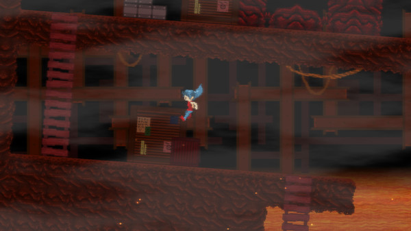 Dreaming Sarah screenshot 5