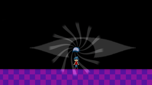 莎拉的梦中冒险-游戏截图