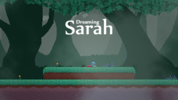 莎拉的梦中冒险/Dreaming Sarah-学习版-网盘下载插图