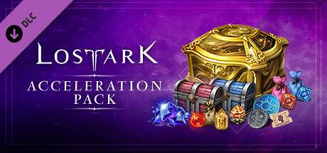 Lost Ark: Acceleration Pack