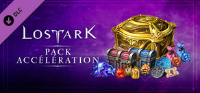 Lost Ark: pack d'accélération