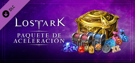 Lost Ark: Paquete de aceleración