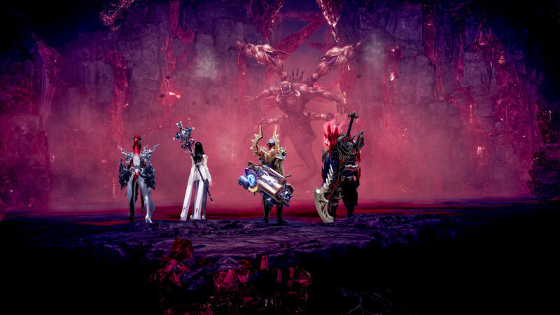 Lost Ark: Acceleration Pack screenshot screenshot 3
