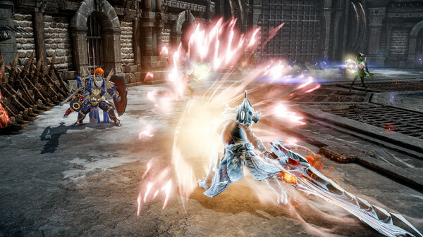 Lost Ark: Acceleration Pack