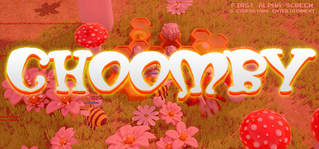Choomby Playtest game cover
