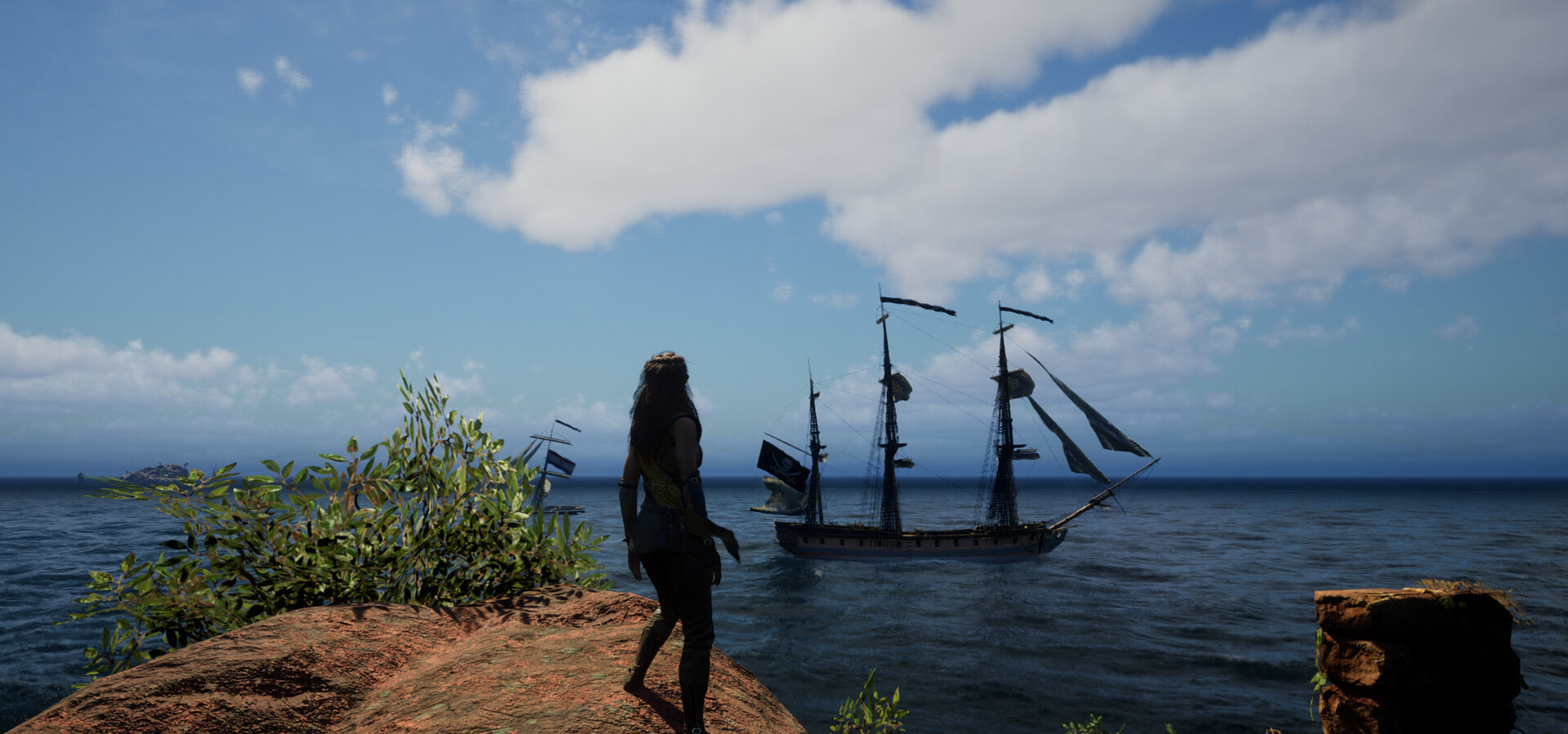 Neverseas Demo Featured Screenshot #1