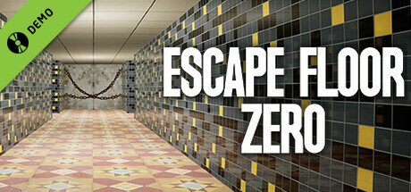 Escape Floor Zero Demo