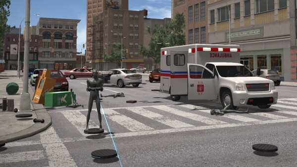 Fest Guests game for windows Pc 1