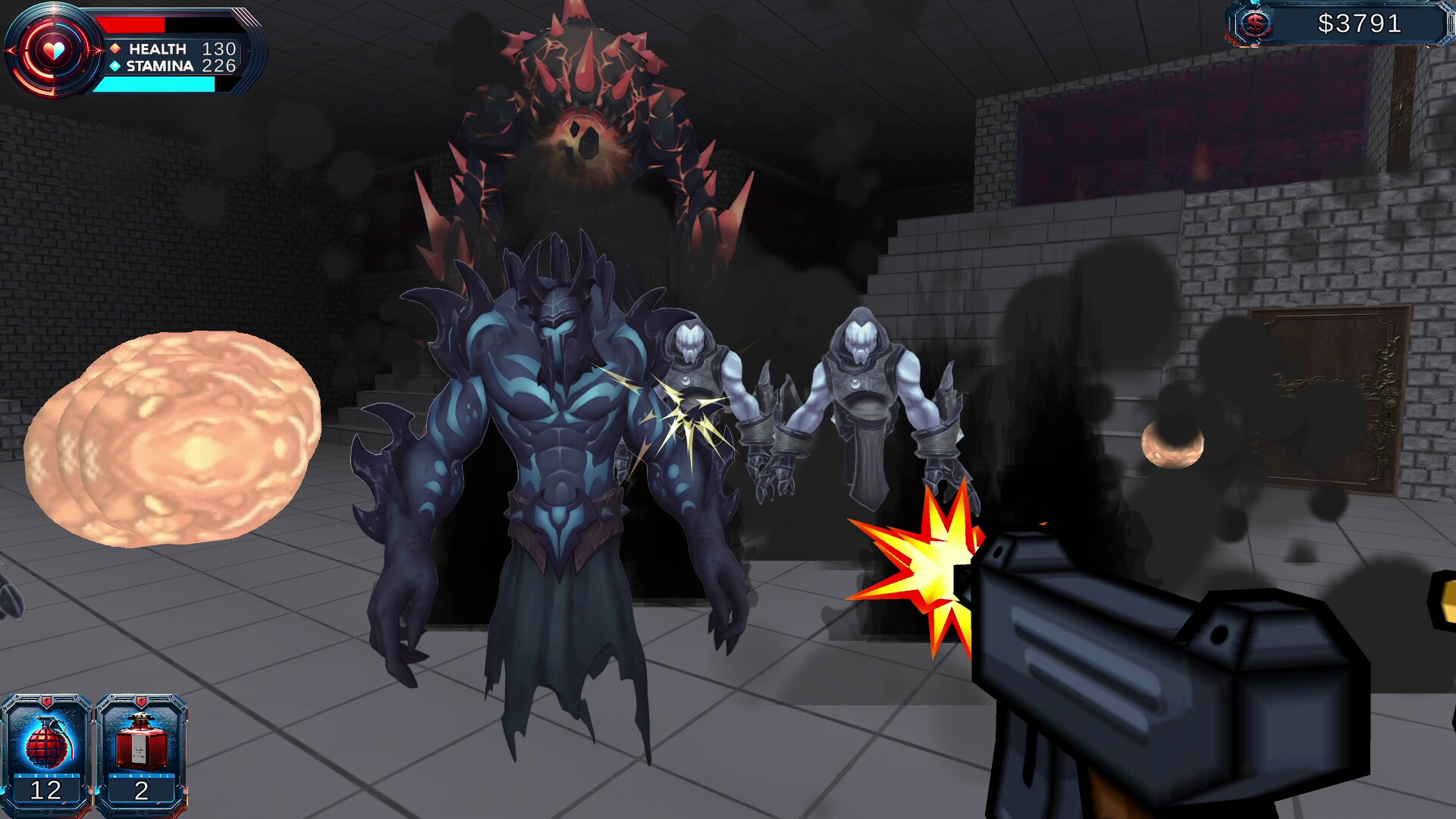 Snaps screenshot #15