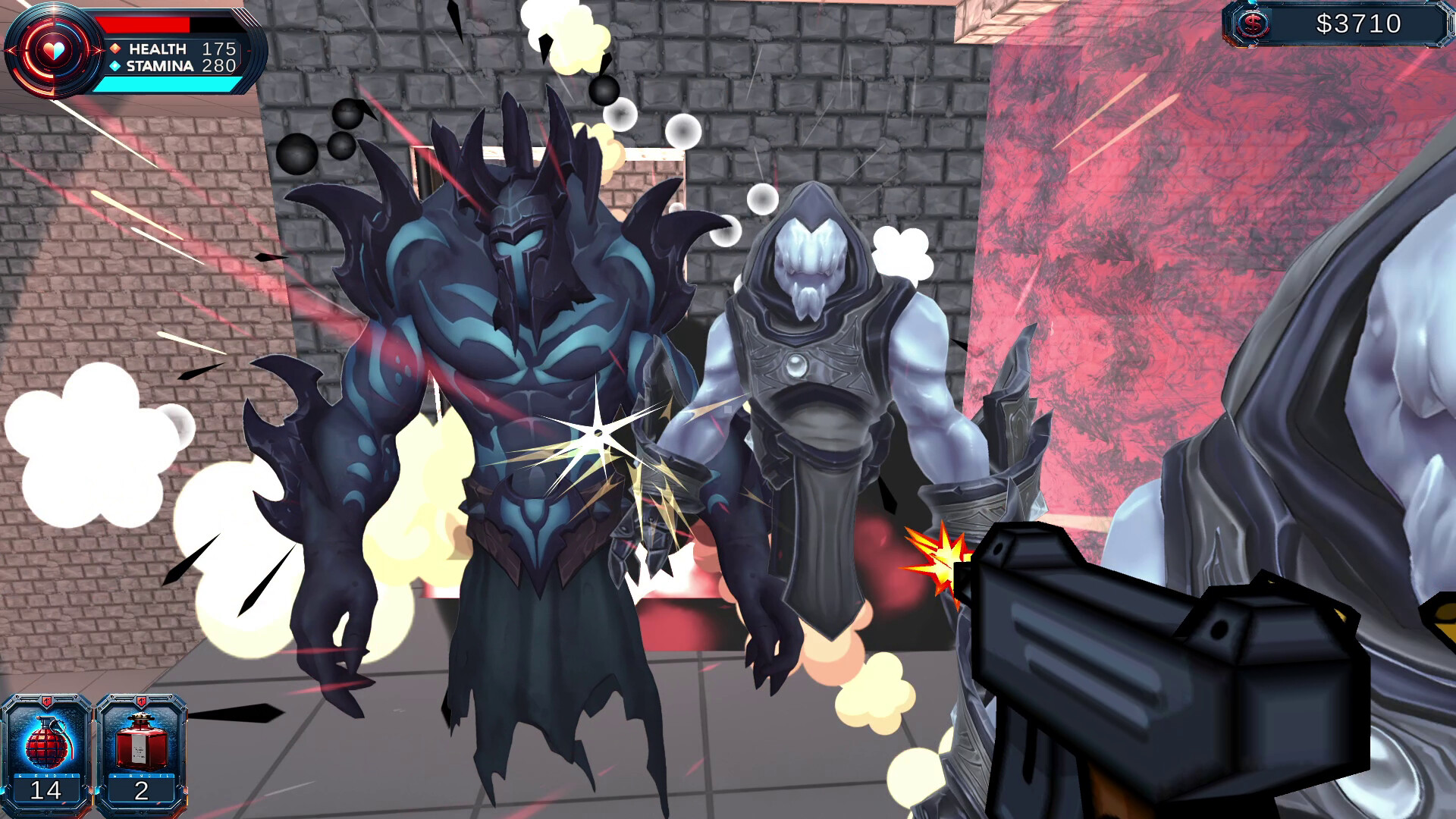 Snaps screenshot #14