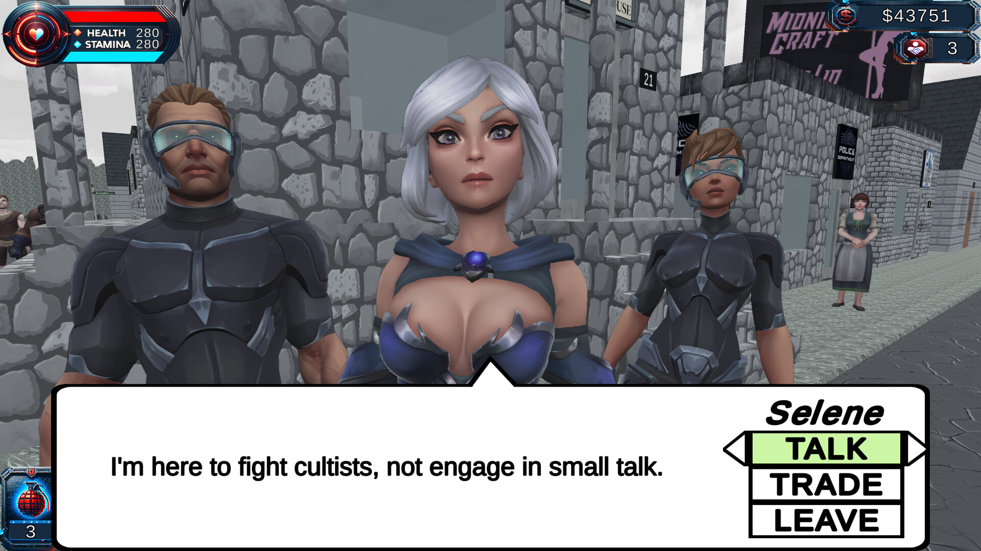 Snaps screenshot #13