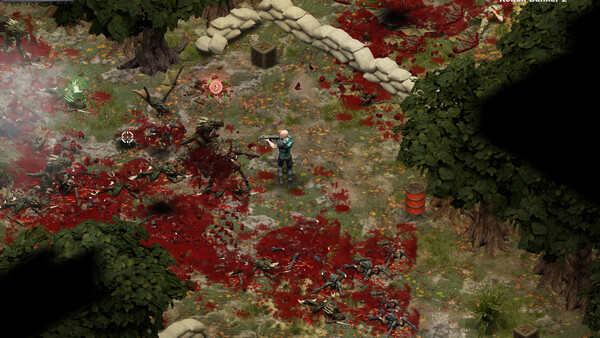 Palpus X Annihilation screenshot 5