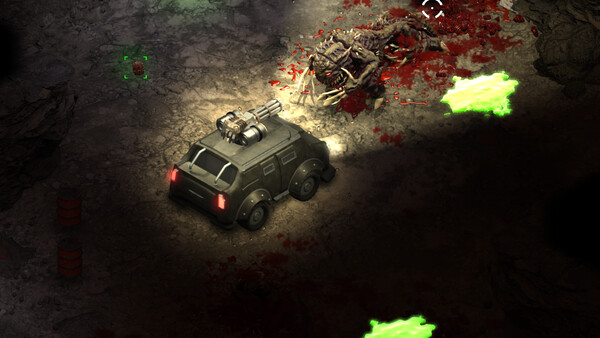 Palpus X Annihilation