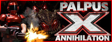 Palpus X Annihilation