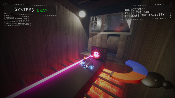 Stellar Larceny screenshot 4